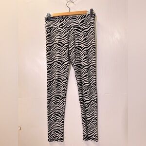 Justice brand legging